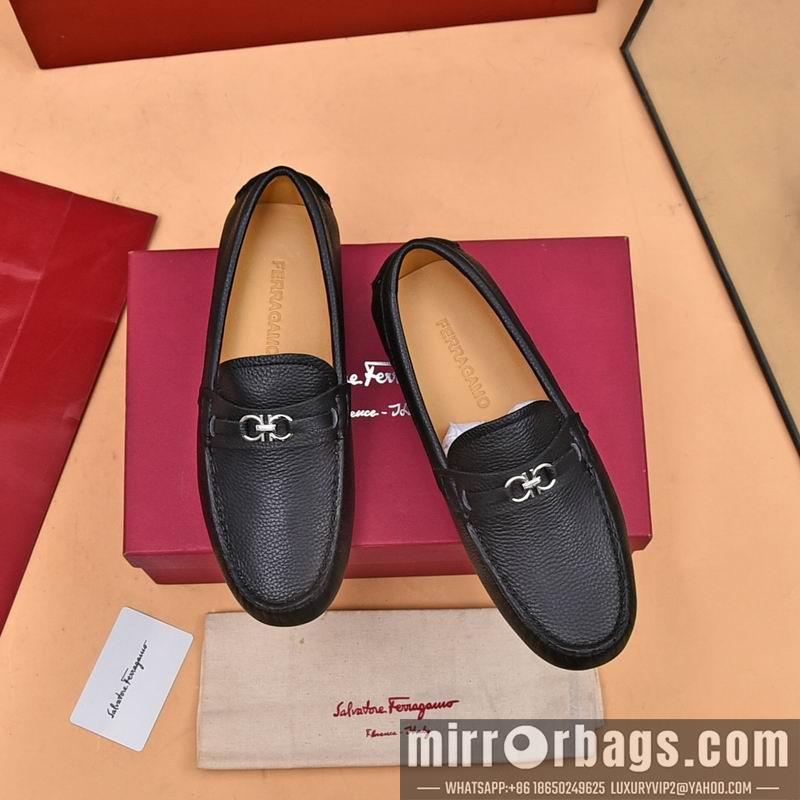 Ferragamo Shoes Ferragamo sz38-46 mnm0215
