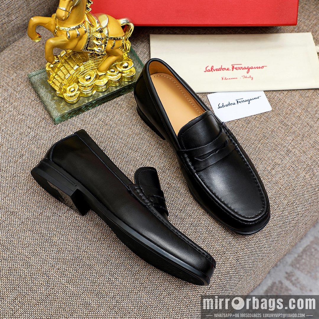 Ferragamo Shoes Ferragamo sz38-45 h0929