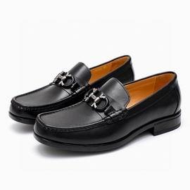 Ferragamo Shoes Ferragamo sz38-45 mnh02149