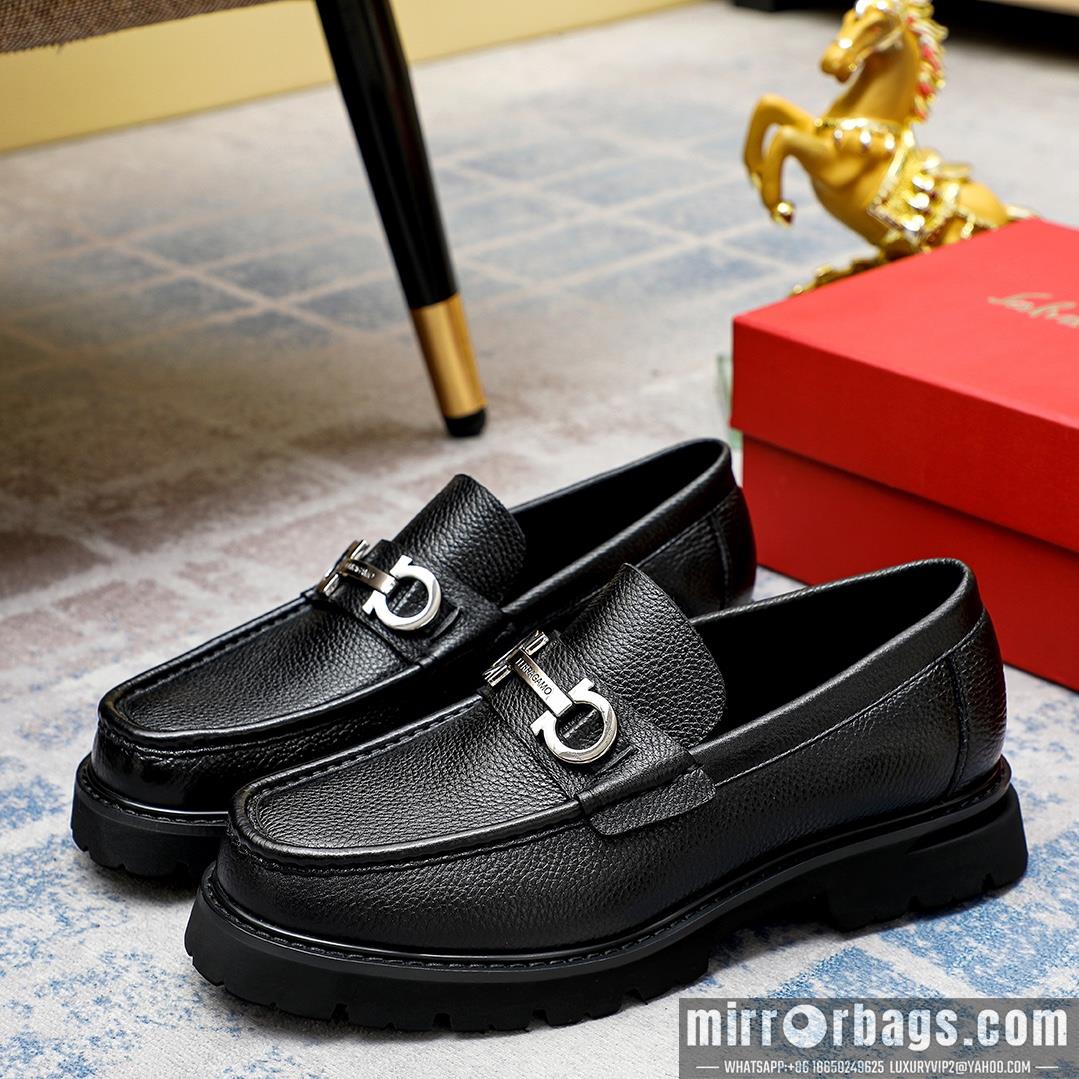 Ferragamo Shoes Ferragamo sz38-45 h0903
