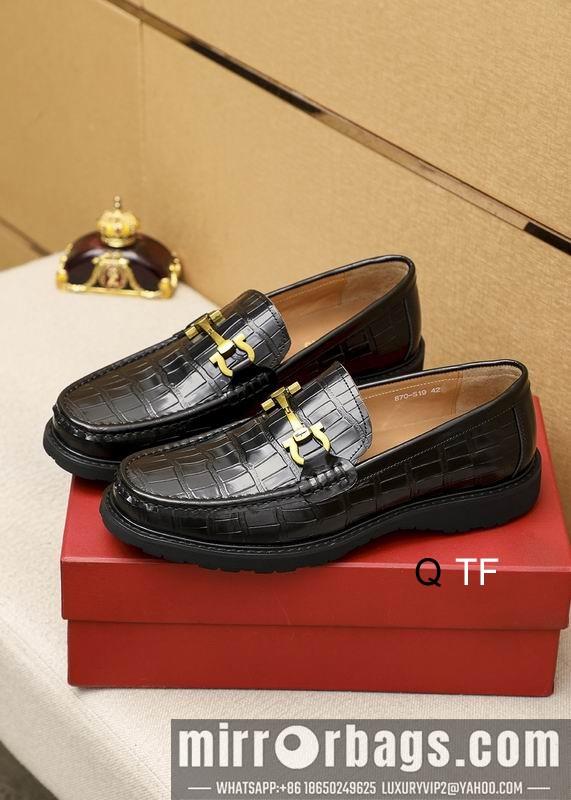 Ferragamo Shoes Ferragamo sz39-44 TF0208