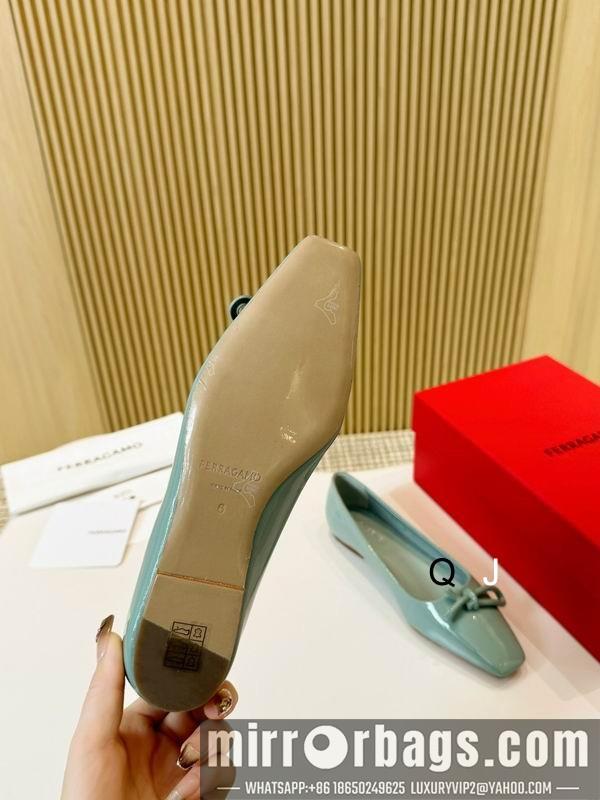 Ferragamo Shoes Ferragamo sz35-40 XJ0705