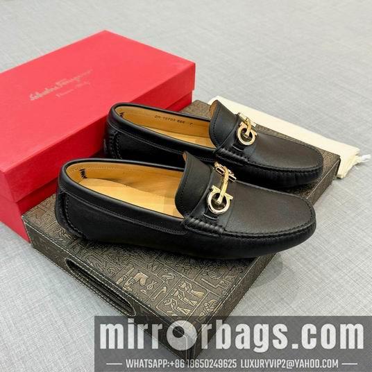 Ferragamo Shoes Ferragamo sz38-45 hnh0404