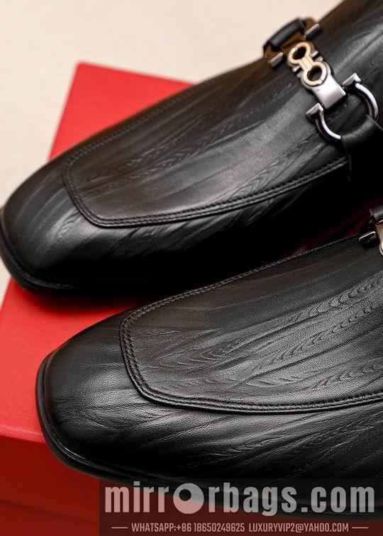 Ferragamo Shoes Ferragamo sz38-46 mnh0531