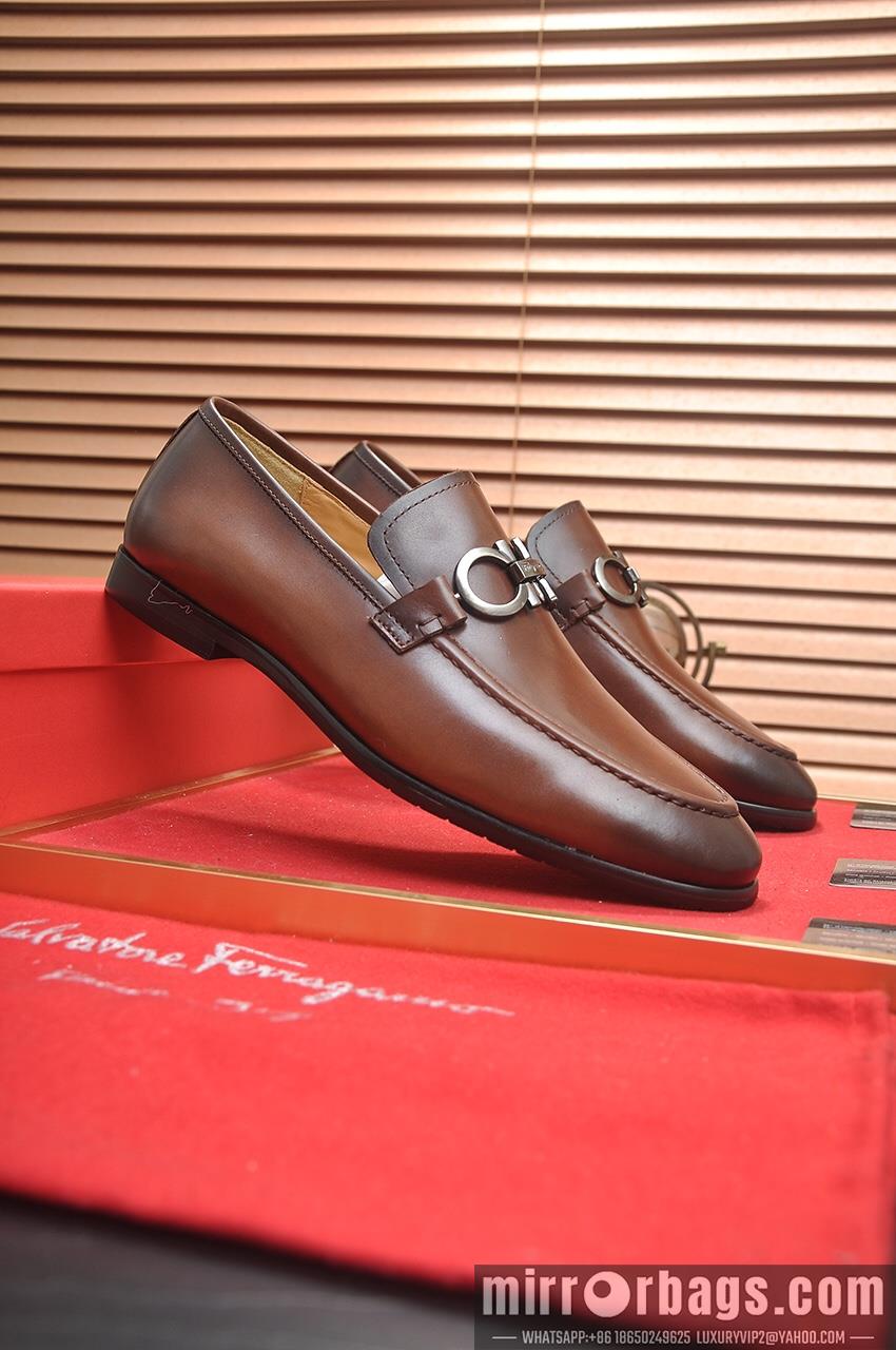 Ferragamo Shoes Ferragamo sz38-44 hnh0245