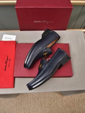 Ferragamo Shoes Ferragamo sz38-45 hnh0910