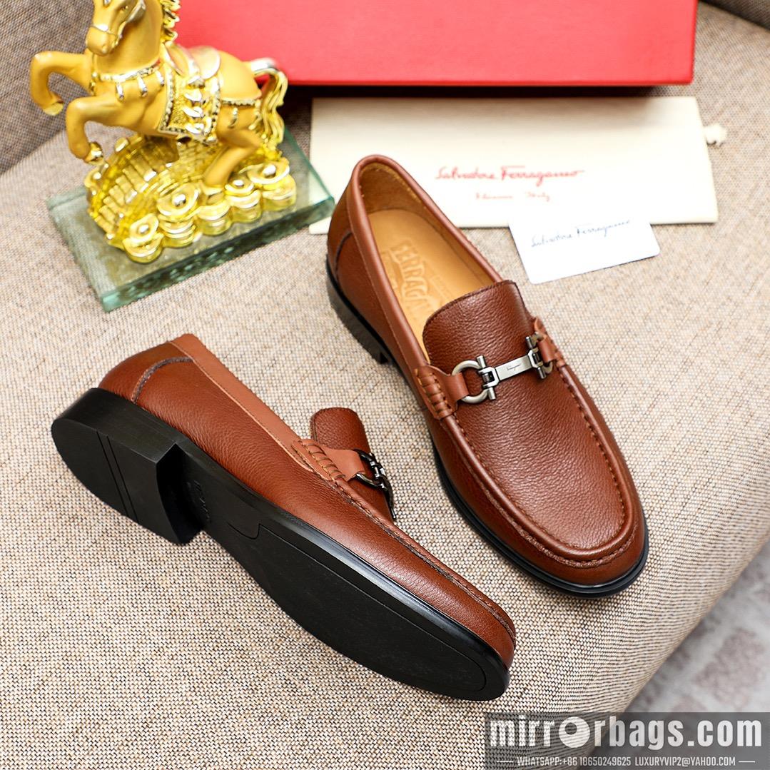 Ferragamo Shoes Ferragamo sz38-45 hnh1231
