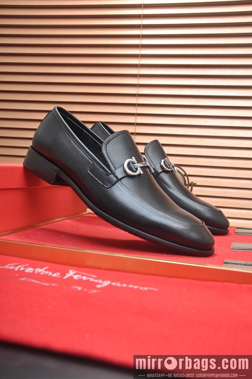 Ferragamo Shoes Ferragamo sz38-44 hnh0244