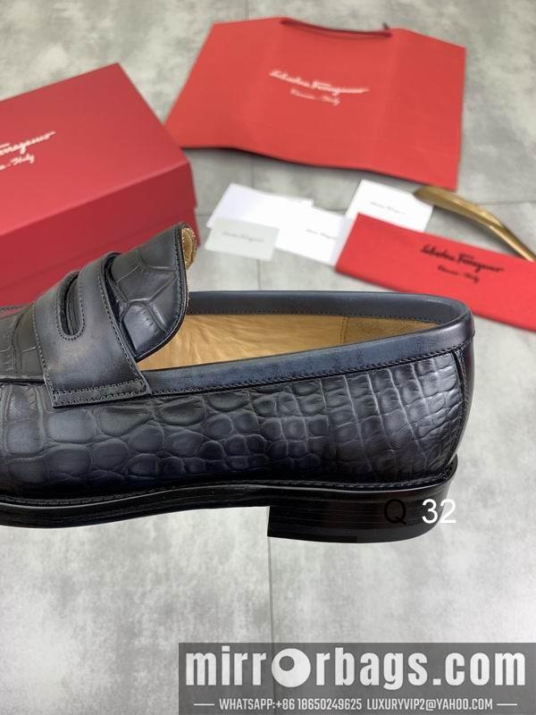 Ferragamo Shoes Ferragamo sz38-45 YY0306