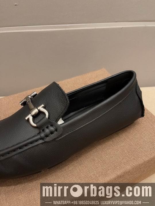 Ferragamo Shoes Ferragamo sz37-45 mnh0225