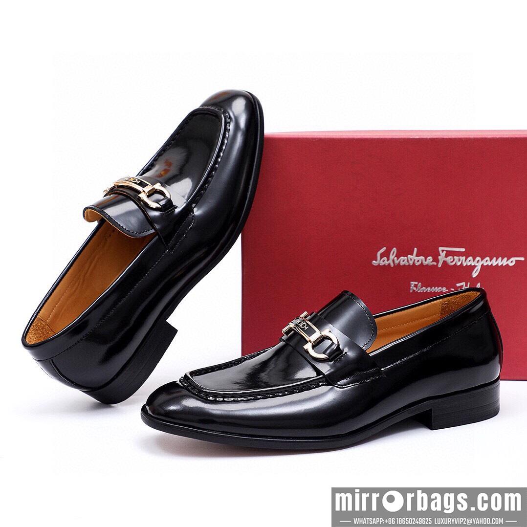 Ferragamo Shoes Ferragamo sz38-44 h0940
