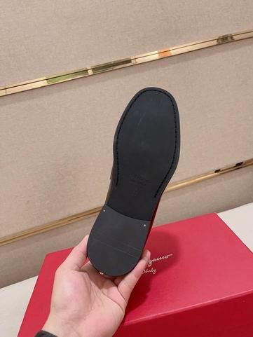 Ferragamo Shoes Ferragamo sz38-45 hnh0716