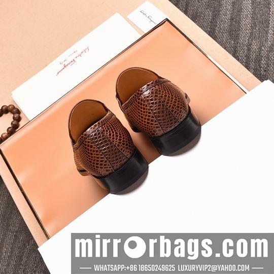 Ferragamo Shoes Ferragamo sz38-45 mnh0412