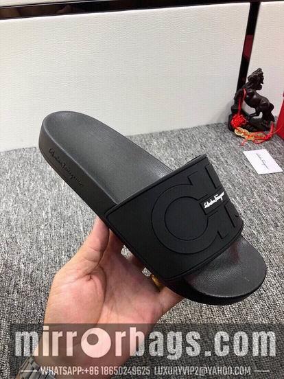Ferragamo Shoes Ferragamo sz36-45 mnh0301