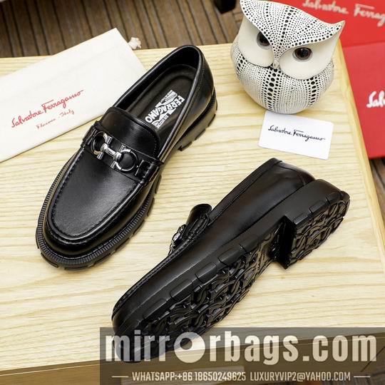 Ferragamo Shoes Ferragamo sz38-45 mnh0304