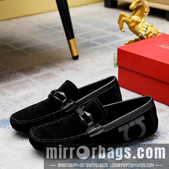 Ferragamo Shoes Ferragamo sz38-45 hnh0907