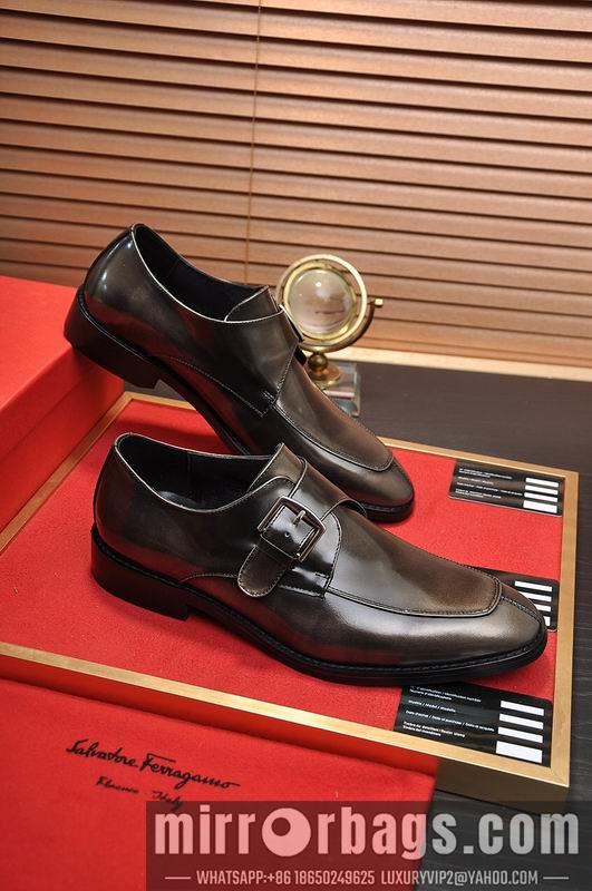 Ferragamo Shoes Ferragamo sz38-45 mnm02121
