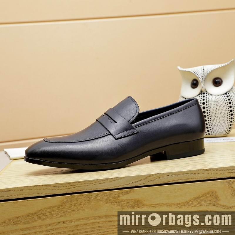 Ferragamo Shoes Ferragamo sz38-45 hnm0260