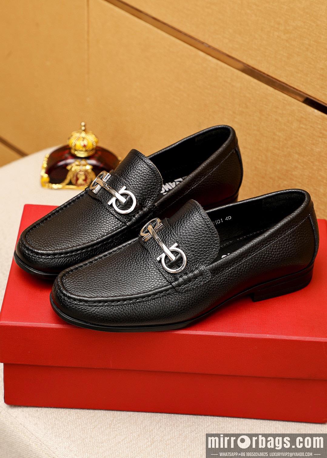 Ferragamo Shoes Ferragamo sz38-44 h0960