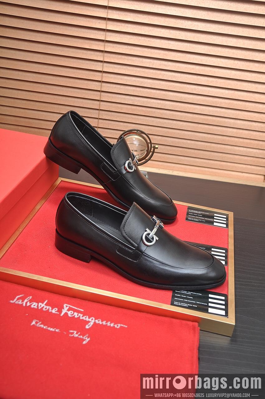 Ferragamo Shoes Ferragamo sz38-44 hnh0244
