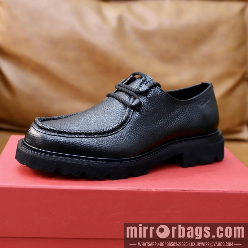 Ferragamo Shoes Ferragamo sz39-44 hnm0206