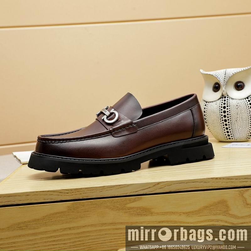 Ferragamo Shoes Ferragamo sz38-45 hnh0274
