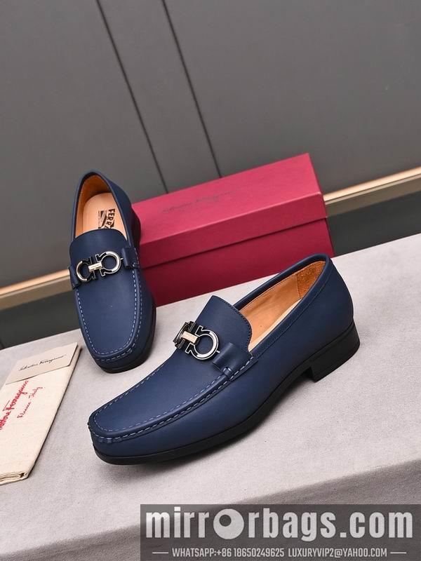 Ferragamo Shoes Ferragamo sz38-44 hnm0207