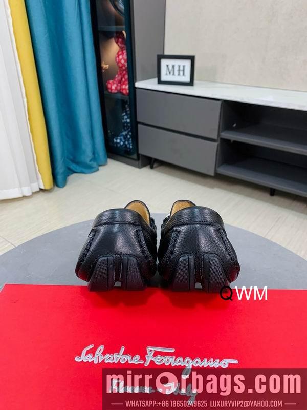 Ferragamo Shoes Ferragamo sz38-45 WM1110