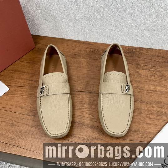 Ferragamo Shoes Ferragamo sz39-44 hnh0612