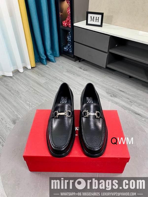 Ferragamo Shoes Ferragamo colour sz38-45 WM0802