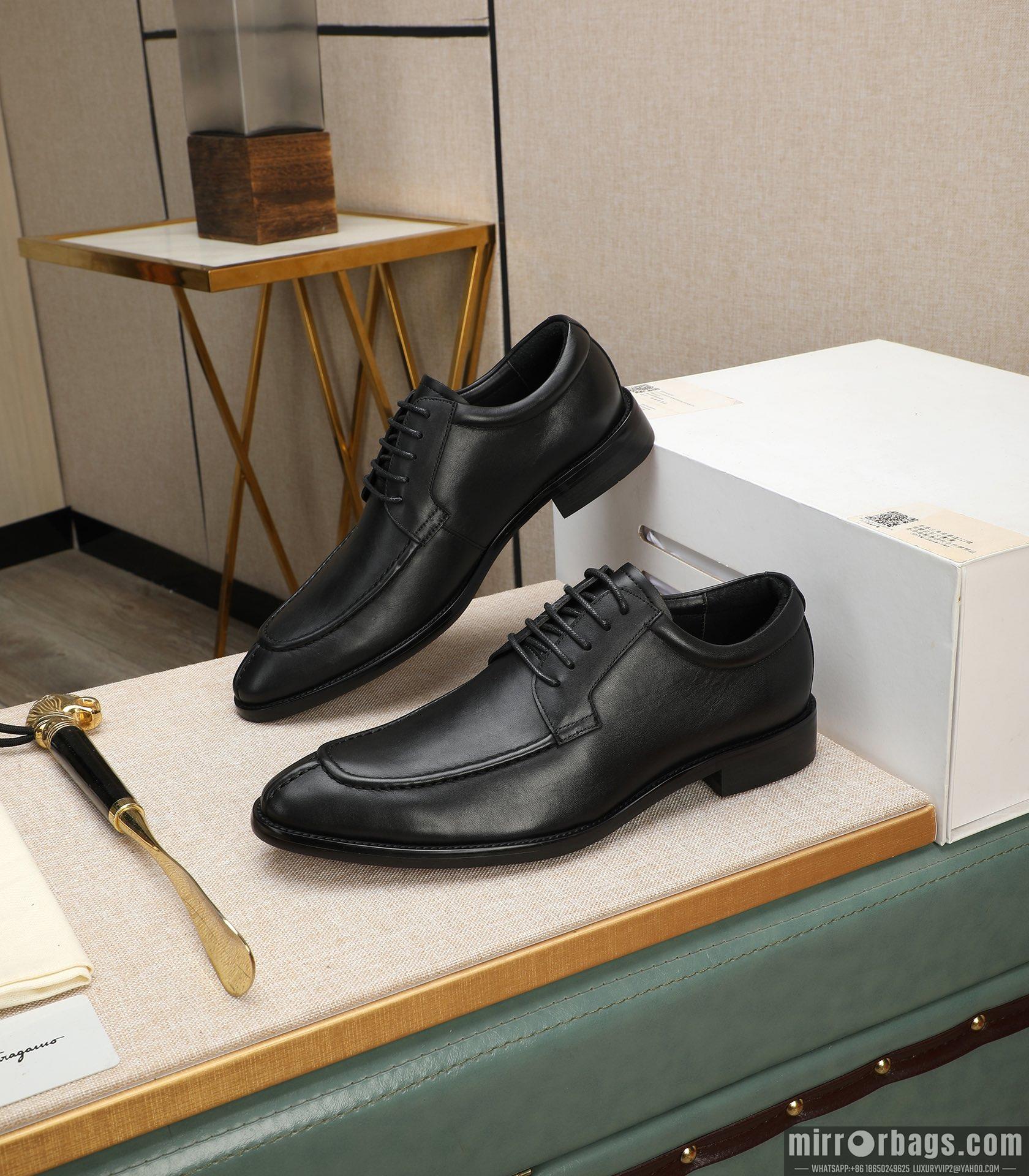 Ferragamo Shoes Ferragamo sz38-44 hnh0248