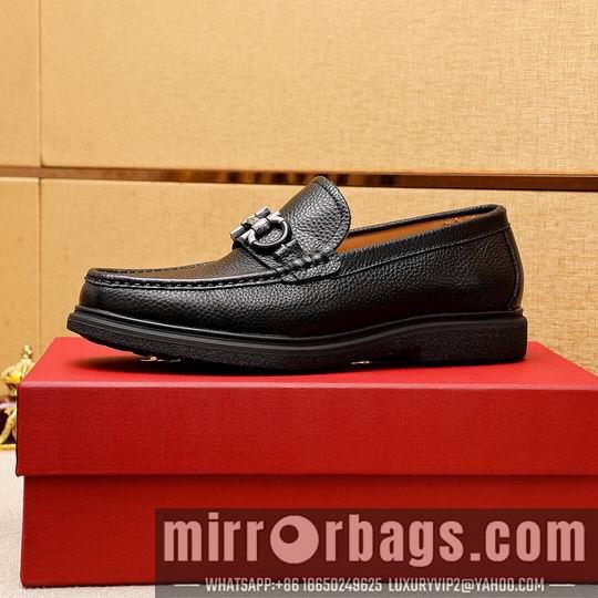 Ferragamo Shoes Ferragamo sz38-45 mnh0563