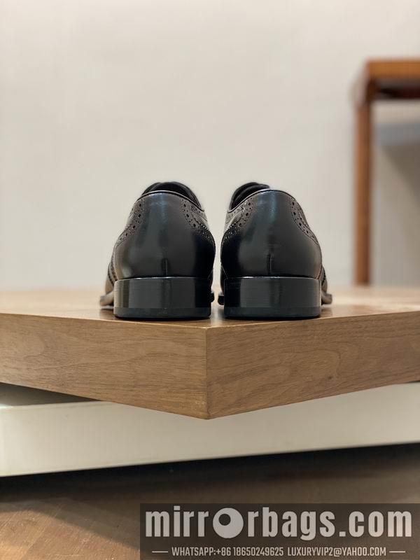 Ferragamo Shoes Ferragamo sz39-44 hnm0245