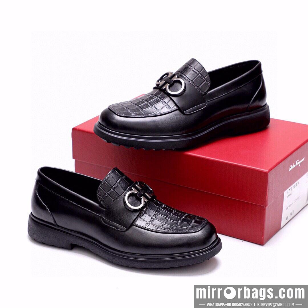 Ferragamo Shoes Ferragamo sz38-44 h0943