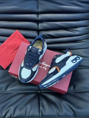 Ferragamo Shoes Ferragamo sz39-44 mnh0302