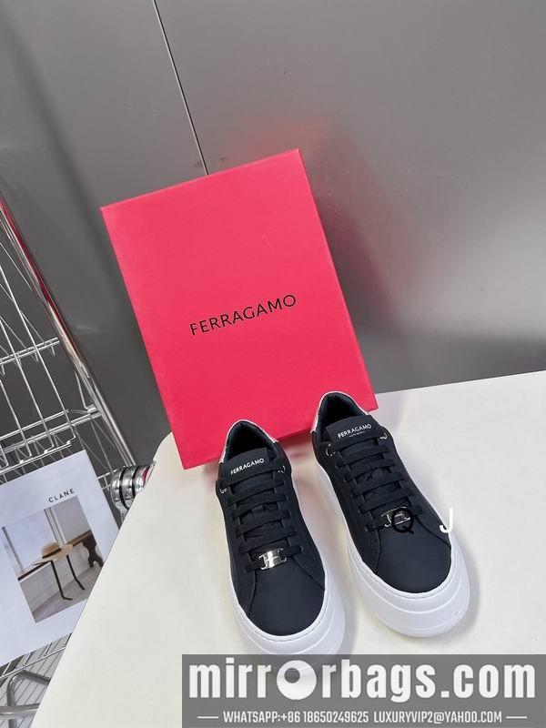Ferragamo Shoes Ferragamo sz35-40 J1102