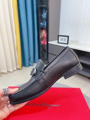 Ferragamo Shoes Ferragamo sz38-44 mnh0313