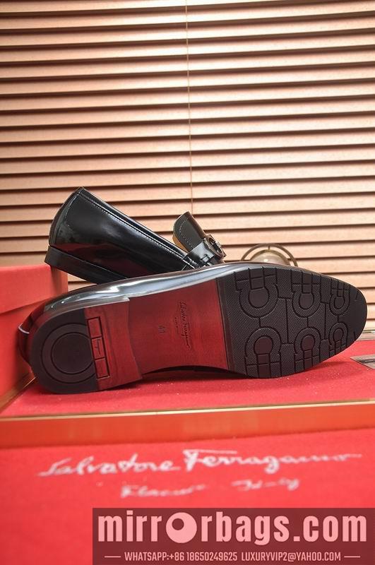 Ferragamo Shoes Ferragamo sz38-45 hnm0263
