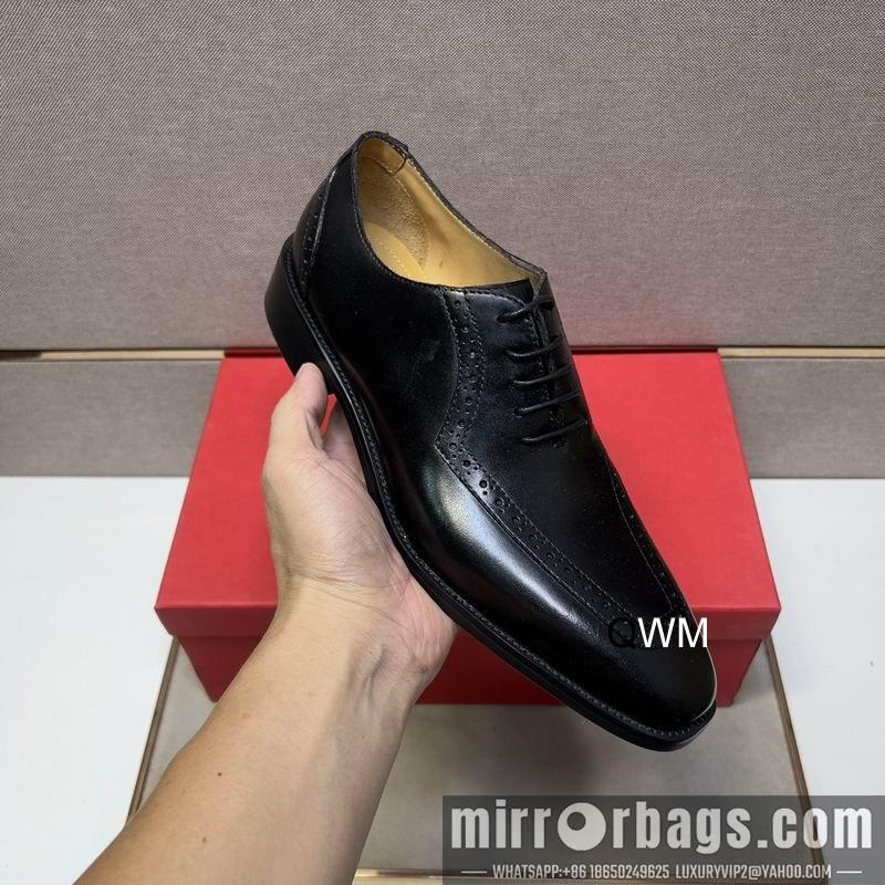 Ferragamo Shoes Ferragamo sz38-45 WM0905