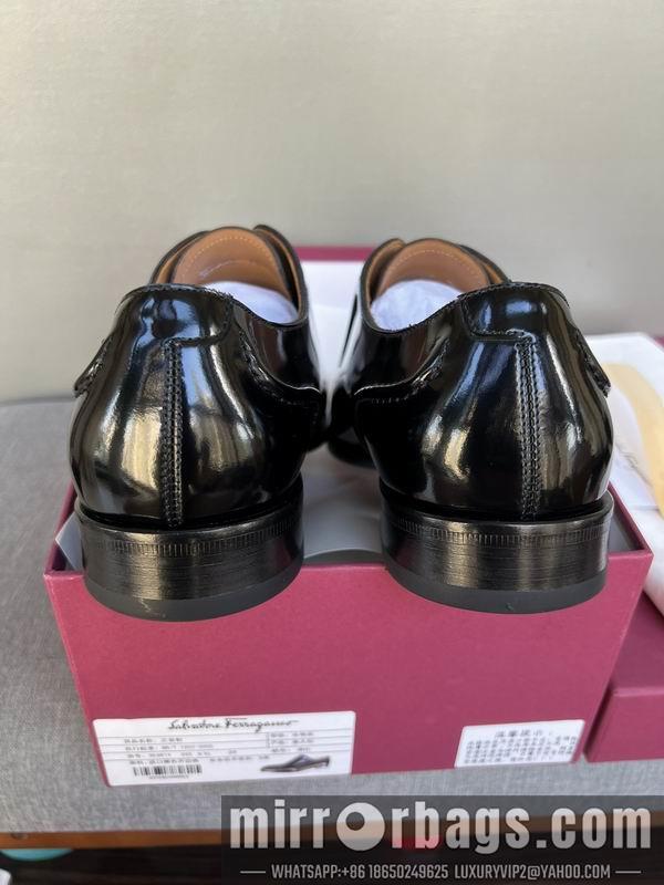 Ferragamo Shoes Ferragamo sz39-44 hnm0212