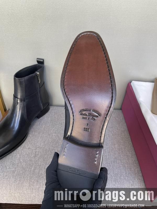 Ferragamo Shoes Ferragamo sz39-44 hnm0201