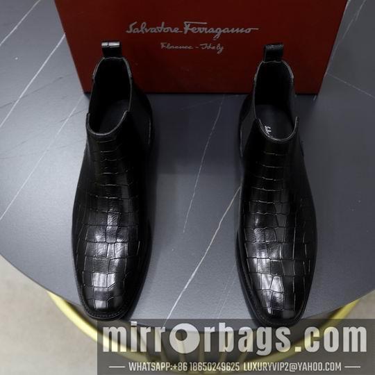 Ferragamo Shoes Ferragamo sz38-45 hnh0903