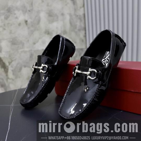 Ferragamo Shoes Ferragamo sz38-46 mnh0325