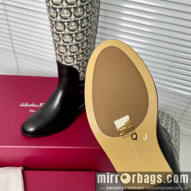 Ferragamo Shoes Ferragamo sz35-40 2C XJ0903