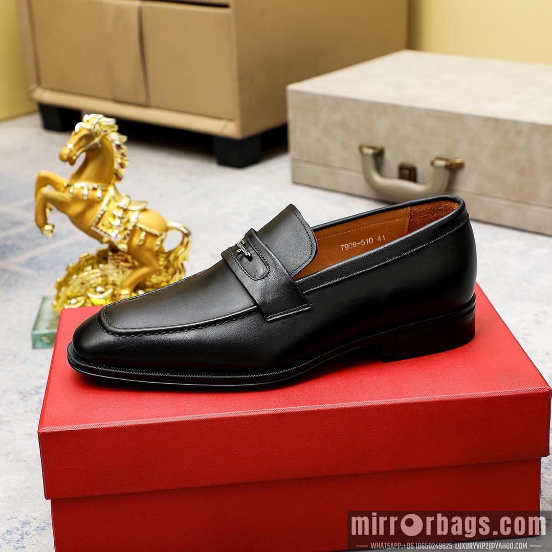 Ferragamo Shoes Ferragamo sz38-46 hnh1239
