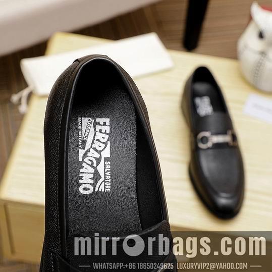 Ferragamo Shoes Ferragamo sz38-45 mnh0515