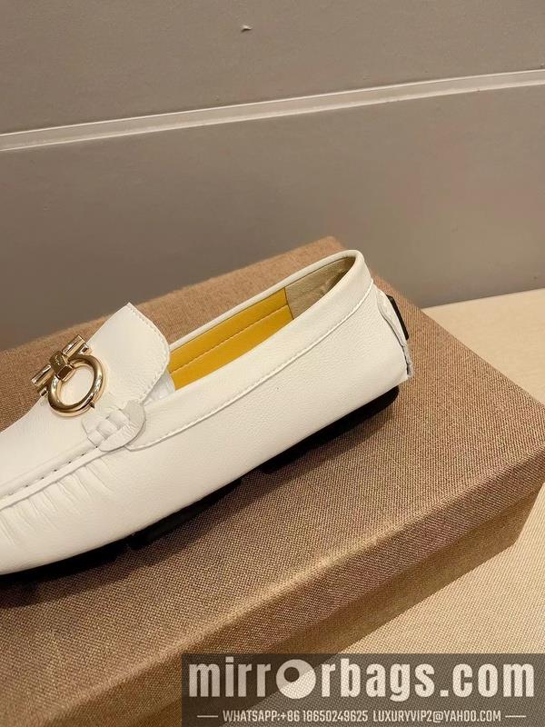 Ferragamo Shoes Ferragamo sz38-44 8qh1001