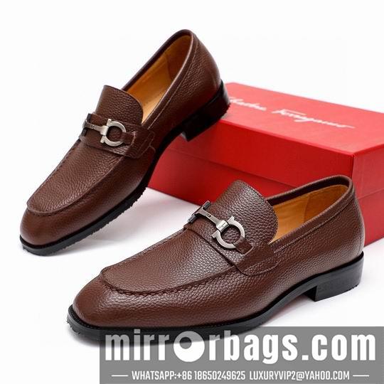 Ferragamo Shoes Ferragamo sz38-45 mnh02153