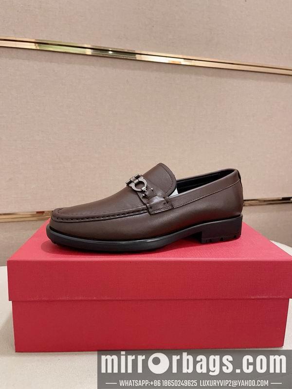 Ferragamo Shoes Ferragamo sz38-45 hnh0321