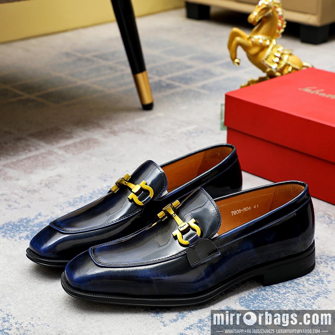 Ferragamo Shoes Ferragamo sz38-46 hnh1244